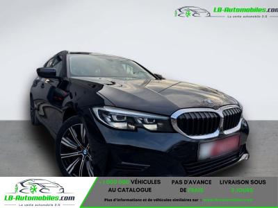 BMW Série 3 Touring 320d 190 ch BVA