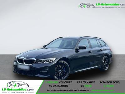 BMW Série 3 Touring 330d xDrive 265 ch BVA