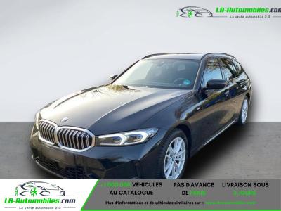 BMW Série 3 Touring 330d xDrive 286 ch BVA