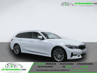 BMW Série 3 Touring 330d xDrive 286 ch BVA