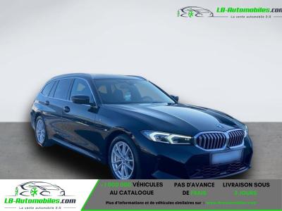BMW Série 3 Touring 330d xDrive 286 ch BVA
