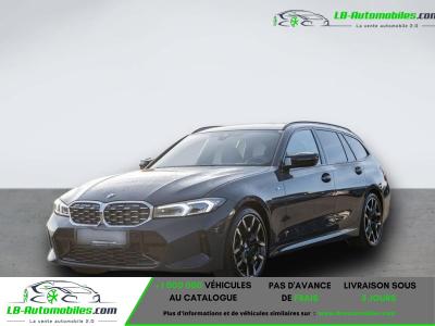 BMW Série 3 Touring M340d xDrive 340 ch BVA