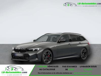 BMW Série 3 Touring M340d xDrive 340 ch BVA