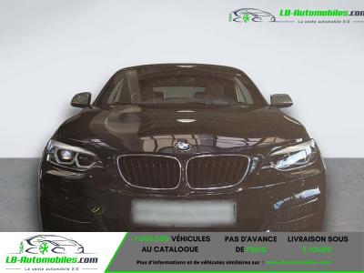 BMW Série 2 Cabriolet M240i 340 ch BVA