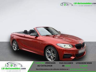 BMW Série 2 Cabriolet M240i 340 ch BVA