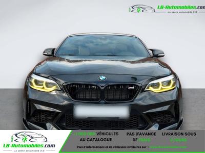 BMW Série 2 Cabriolet M240i 340 ch BVA