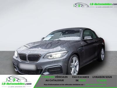 BMW Série 2 Cabriolet M240i 340 ch BVA