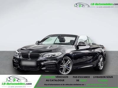 BMW Série 2 Cabriolet M240i 340 ch BVA