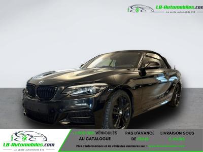 BMW Série 2 Cabriolet M240i 340 ch BVA