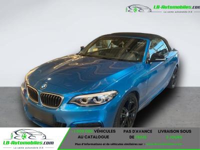BMW Série 2 Cabriolet M240i 340 ch BVA
