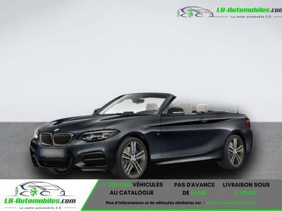 BMW Série 2 Cabriolet M240i 340 ch BVA
