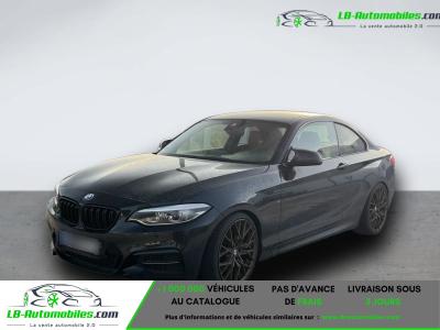BMW Série 2 Coupé M240i 340 ch BVA