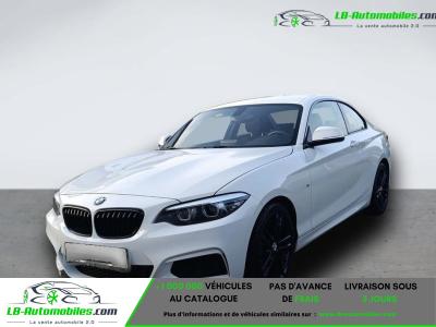 BMW Série 2 Coupé 218i 136 ch