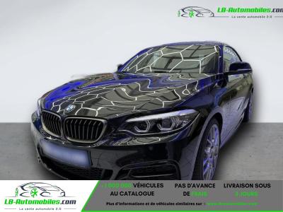BMW Série 2 Coupé M240i 340 ch BVA