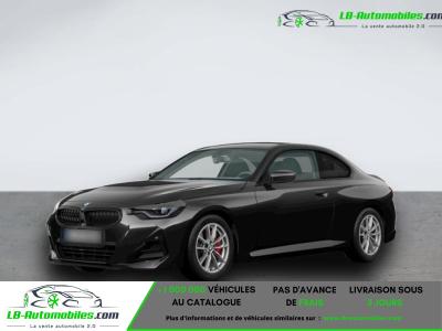 BMW Série 2 Coupé 218i 156 ch BVA