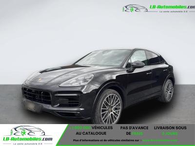 Porsche Cayenne Coupé S 3.0 V6 440 ch  BVA