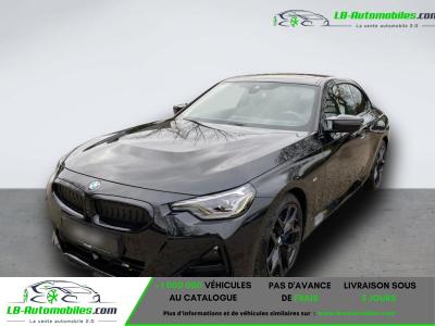 BMW Série 2 Coupé M240i xDrive 374 ch BVA
