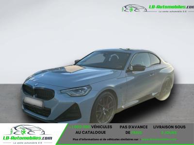 BMW Série 2 Coupé M240i xDrive 374 ch BVA