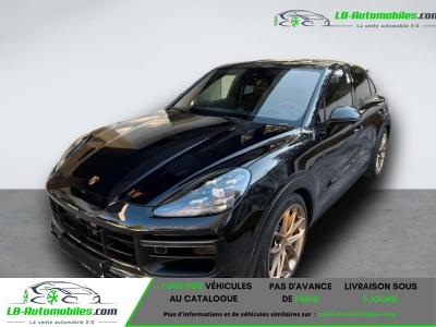 Porsche Cayenne Coupé Turbo GT  4.0 V8 640 ch  BVA