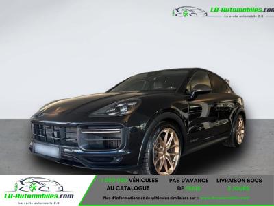 Porsche Cayenne Coupé Turbo GT  4.0 V8 640 ch  BVA