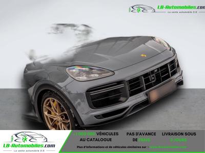 Porsche Cayenne Coupé Turbo GT  4.0 V8 640 ch  BVA
