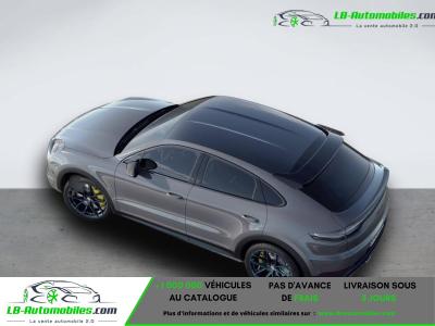 Porsche Cayenne Coupé Turbo GT  4.0 V8 640 ch  BVA