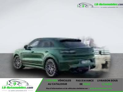 Porsche Cayenne Coupé Turbo E-Hybrid 4.0 V8 680 ch  BVA