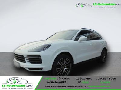 Porsche Cayenne 3.0 V6 340 ch  BVA