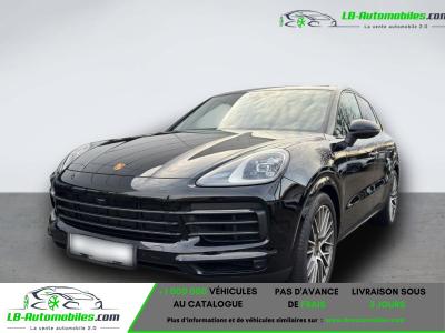 Porsche Cayenne 3.0 V6 340 ch  BVA