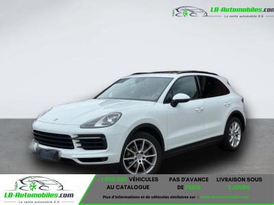 Porsche Cayenne 3.0 V6 340 ch  BVA