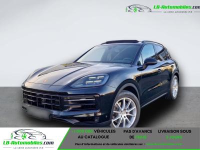 Porsche Cayenne 3.0 V6 353 ch