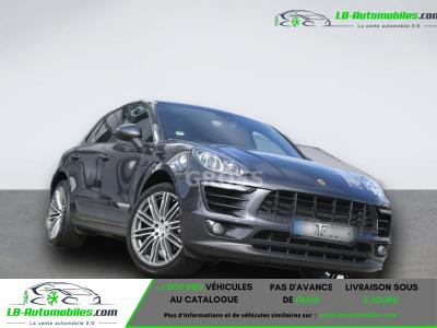 Porsche Macan 2.0 250 ch