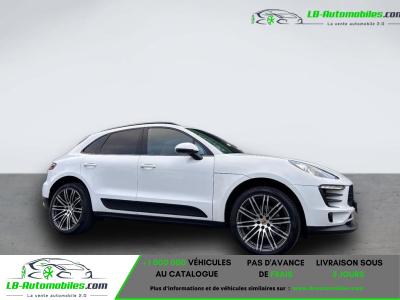 Porsche Macan 2.0 250 ch