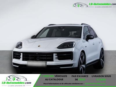 Porsche Cayenne E-Hybrid 3.0 V6 470 ch