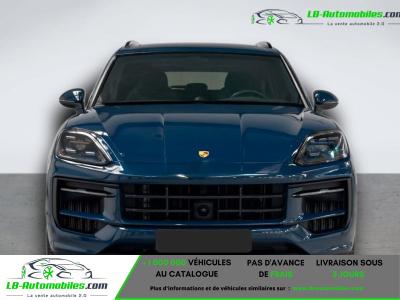 Porsche Cayenne E-Hybrid 3.0 V6 470 ch