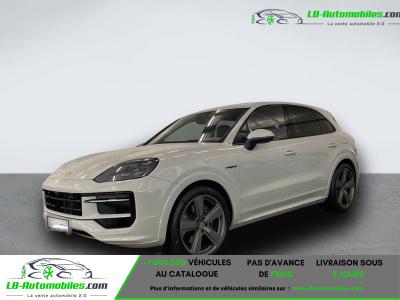 Porsche Cayenne E-Hybrid 3.0 V6 470 ch
