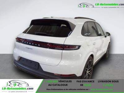 Porsche Cayenne E-Hybrid 3.0 V6 470 ch