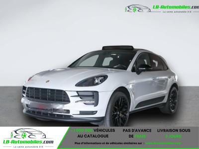Porsche Macan 2.0 245 ch