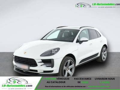 Porsche Macan 2.0 245 ch