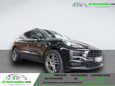 Porsche Macan 2.0 245 ch