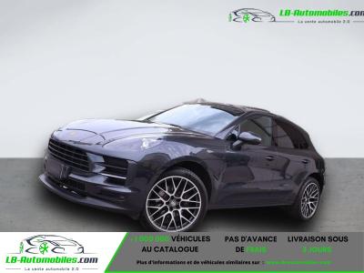 Porsche Macan 2.0 245 ch