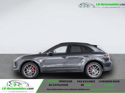 Porsche Macan GTS 3.0 380 ch