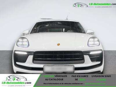 Porsche Macan 2.0 265 ch PDK