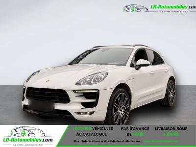 Porsche Macan 2.0 250 ch