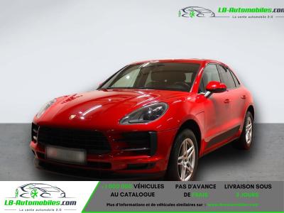 Porsche Macan 2.0 245 ch