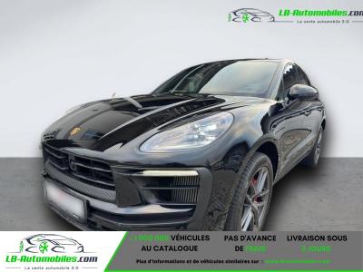 Porsche Macan S 3.0 380 ch PDK