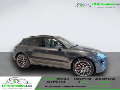 Porsche Macan GTS 3.0 380 ch