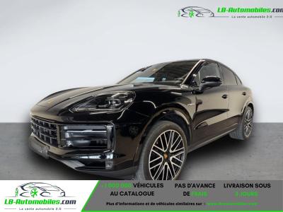 Porsche Cayenne Coupé E-Hybrid 3.0 V6 470 ch