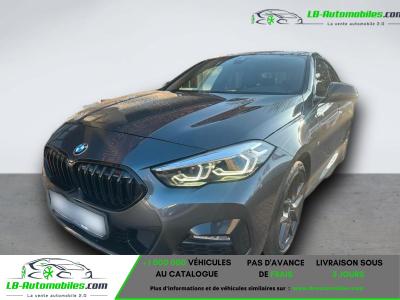 BMW Série 1 120i 178 ch BVA