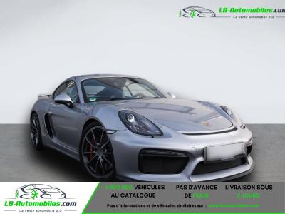Porsche Cayman GTS 2.5i 365 ch